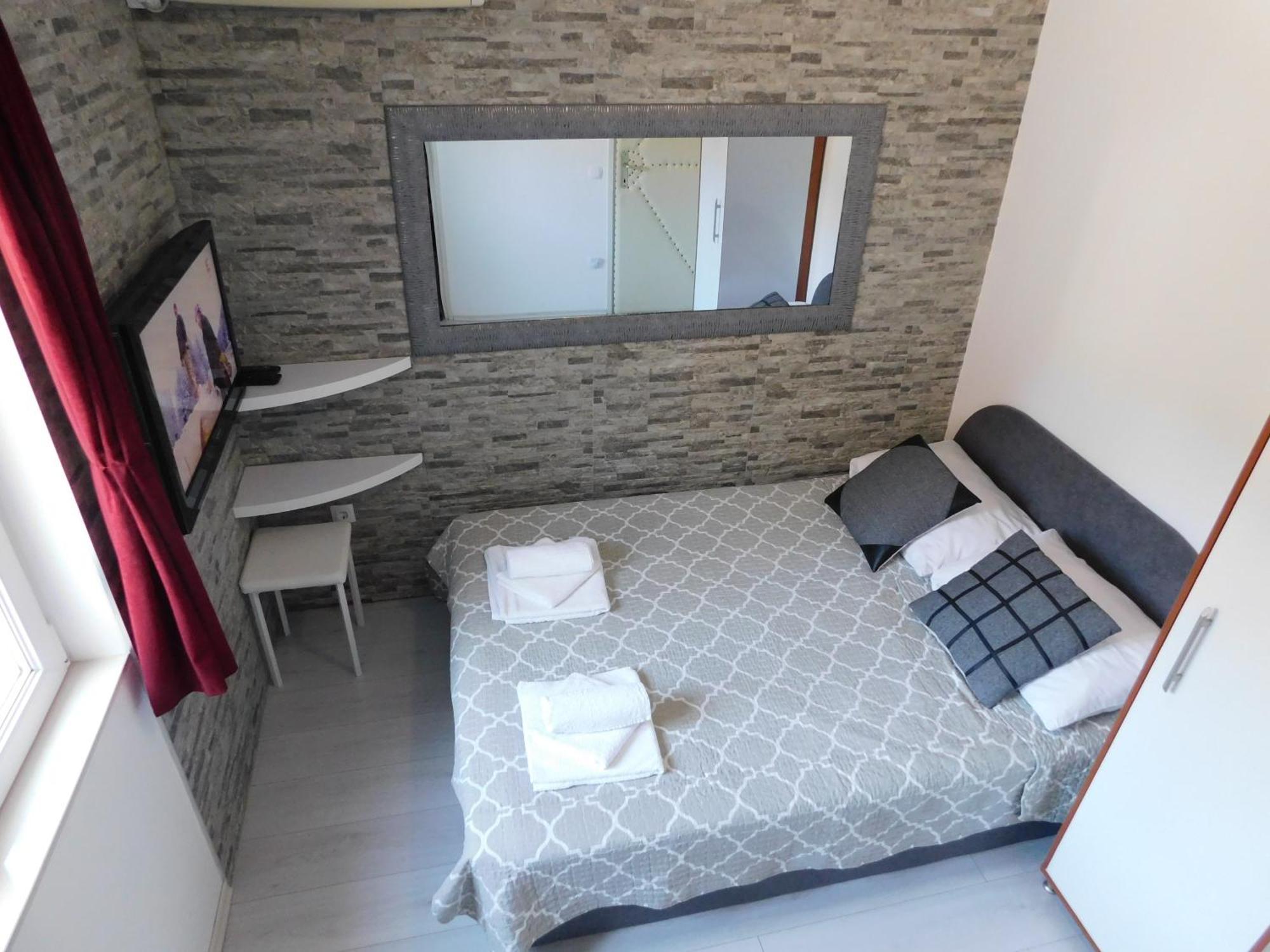 Apartments Huljev Primošten Habitación foto