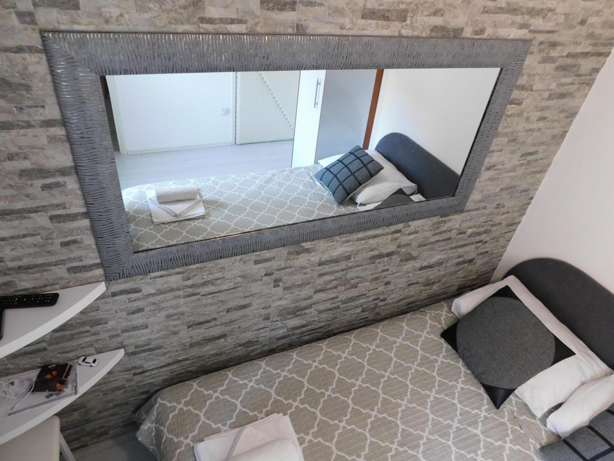 Apartments Huljev Primošten Habitación foto
